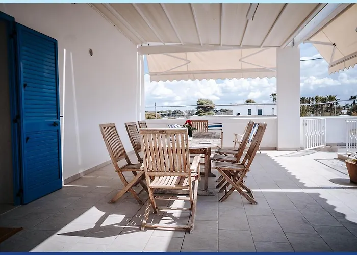 Casa Vacanza La Torre