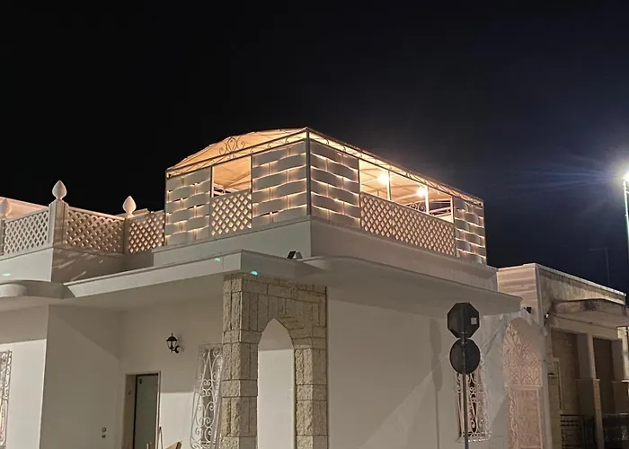 Stonehouse Oasis - Sant'Isidoro