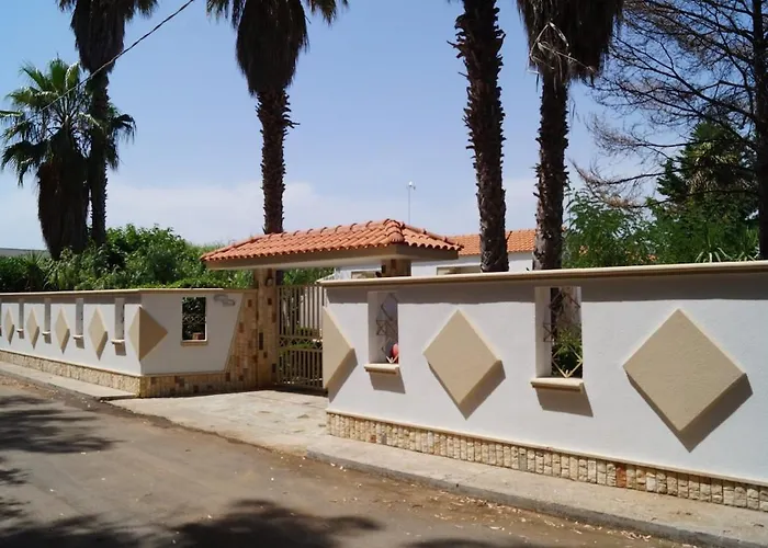 Villa Ines