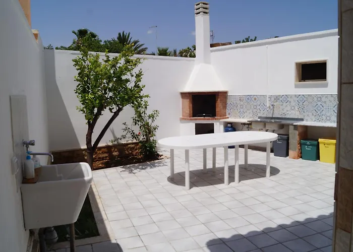 Villa Ines