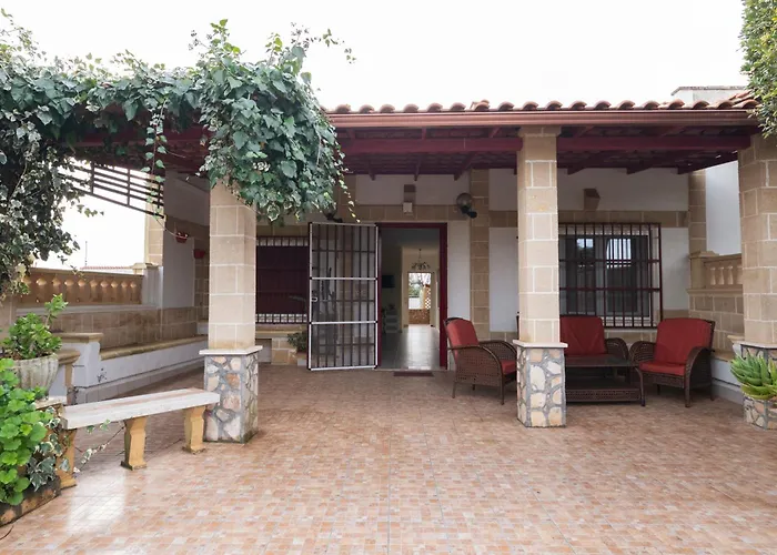 Villa Angela