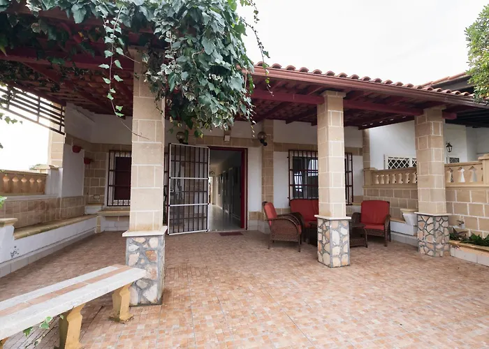 Villa Angela