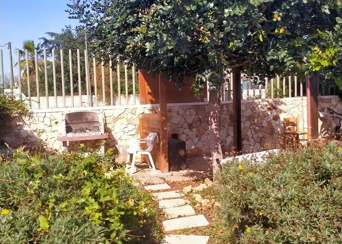 Villa Itaca