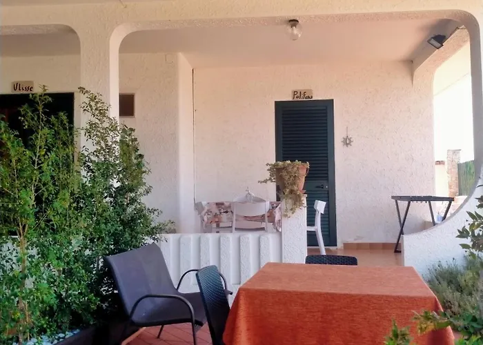Villa Itaca