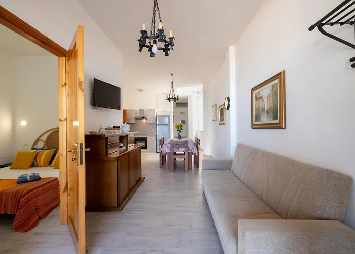 Villa Gaudì - Pedrera