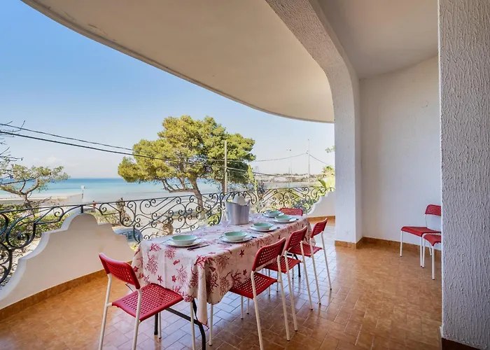 Villa Gaudì - Pedrera