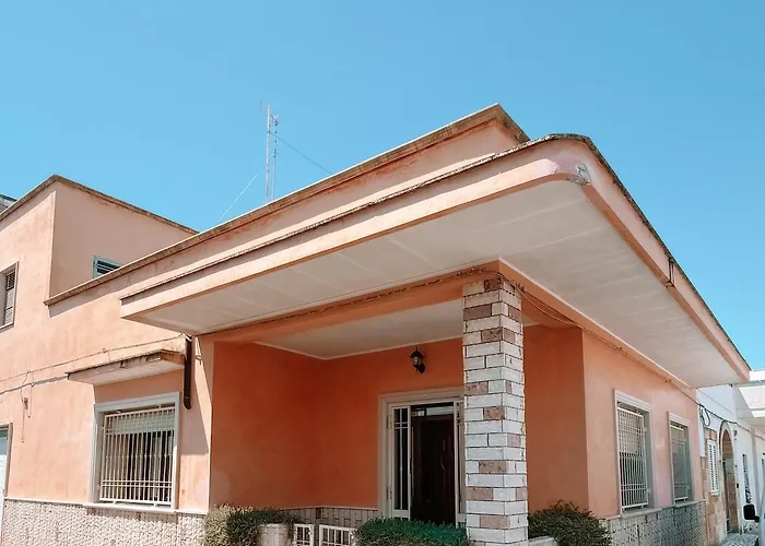Oasi di Lucia Casa Vacanze