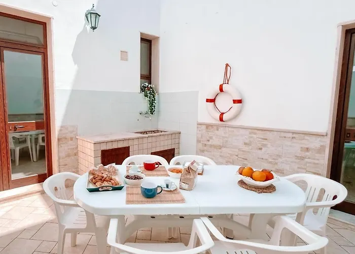 Oasi di Lucia Casa Vacanze