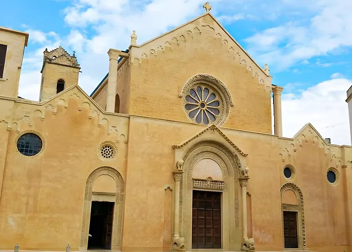 Salento a due passi dal mare