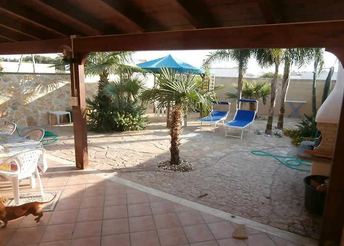 Villa Grandioso